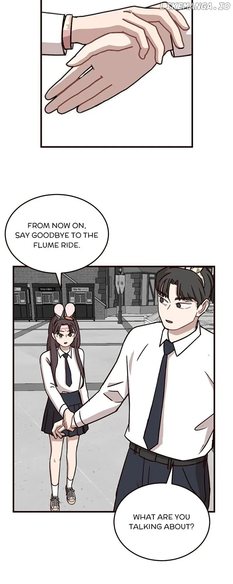 Ooh La La Chapter 69 – Page 23