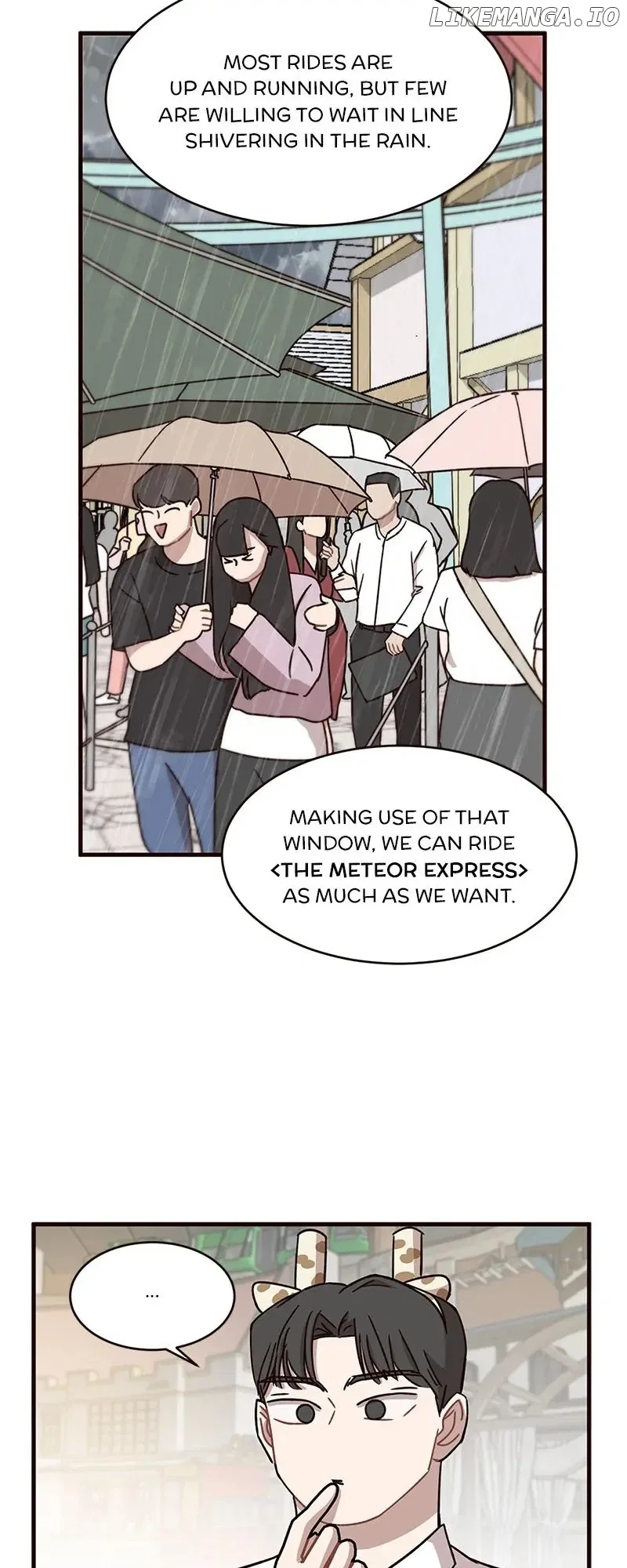Ooh La La Chapter 69 – Page 26