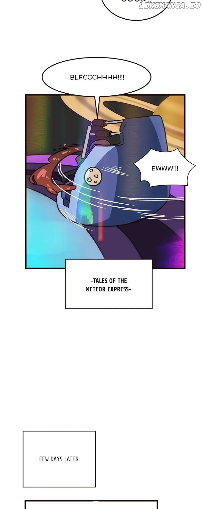 Ooh La La Chapter 69 – Page 30