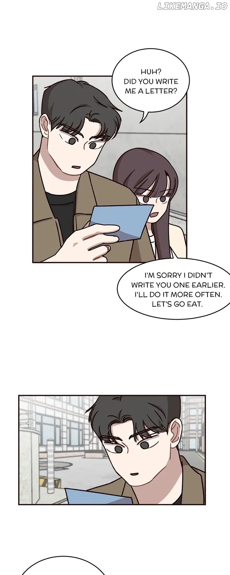 Ooh La La Chapter 67 – Page 3