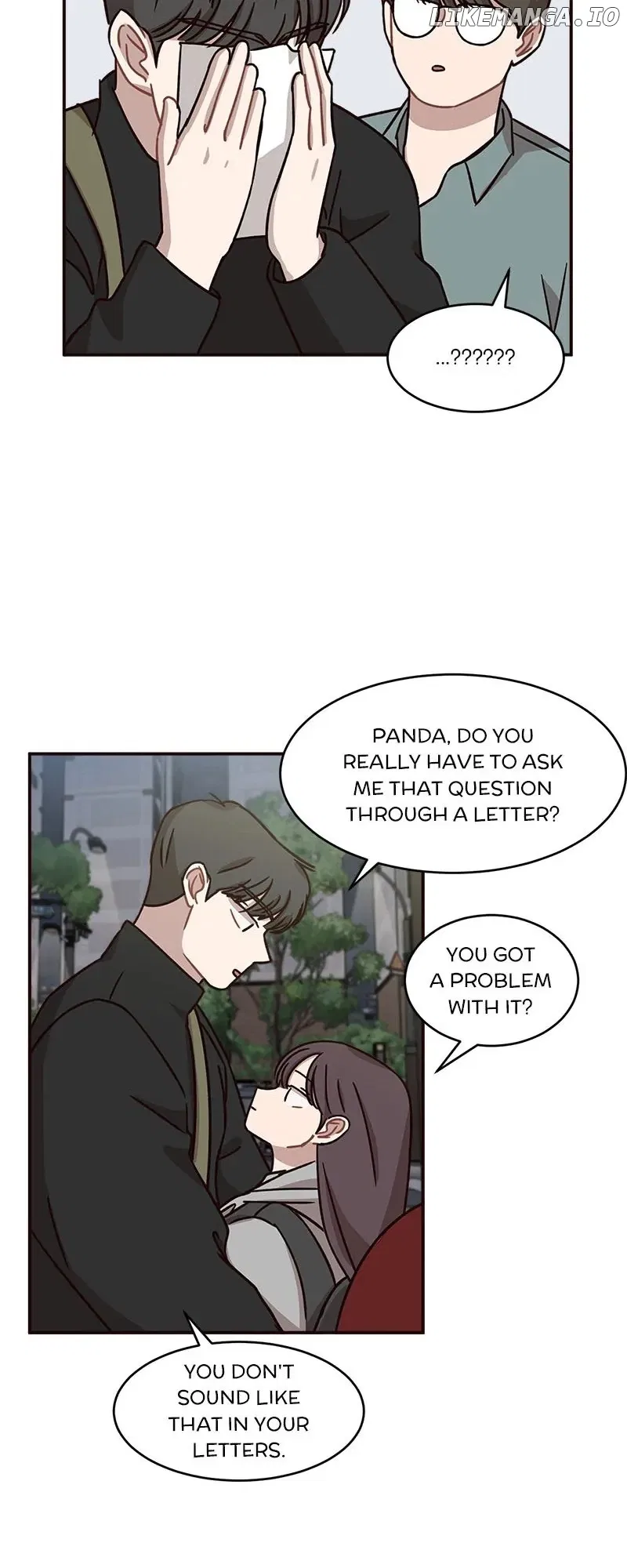 Ooh La La Chapter 67 – Page 14