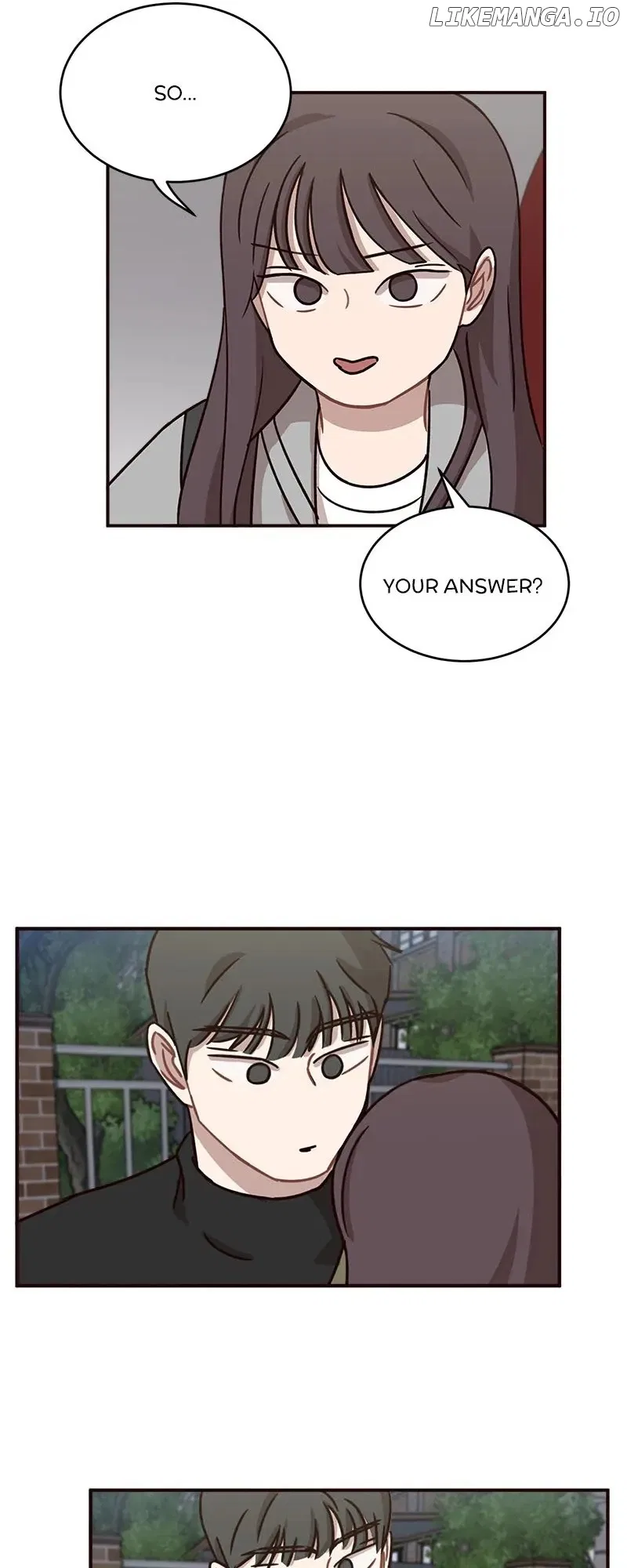 Ooh La La Chapter 67 – Page 15
