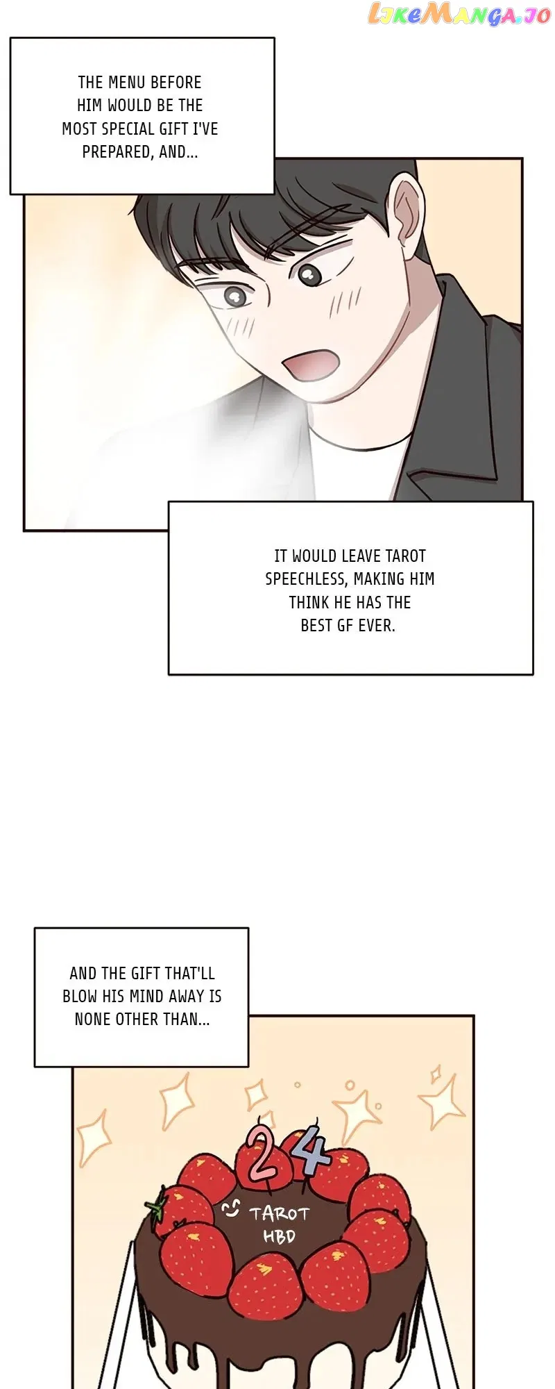 Ooh La La Chapter 66 – Page 5