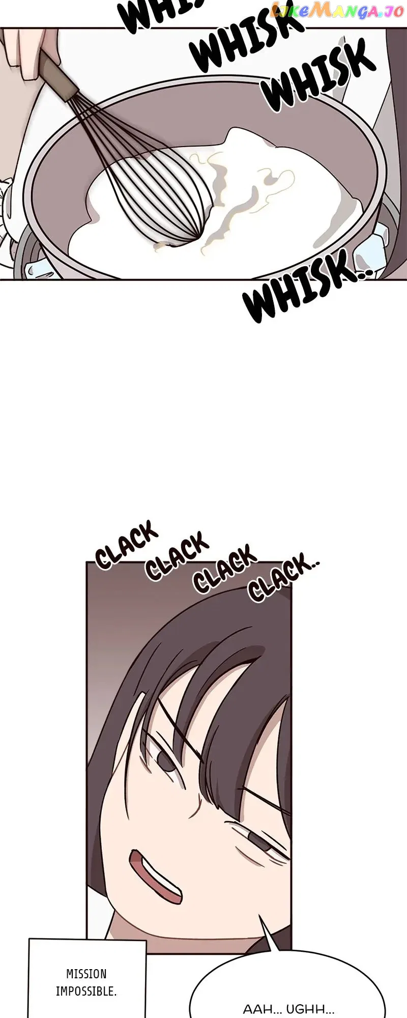 Ooh La La Chapter 66 – Page 22