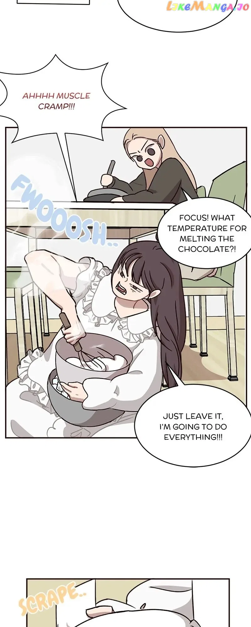 Ooh La La Chapter 66 – Page 23