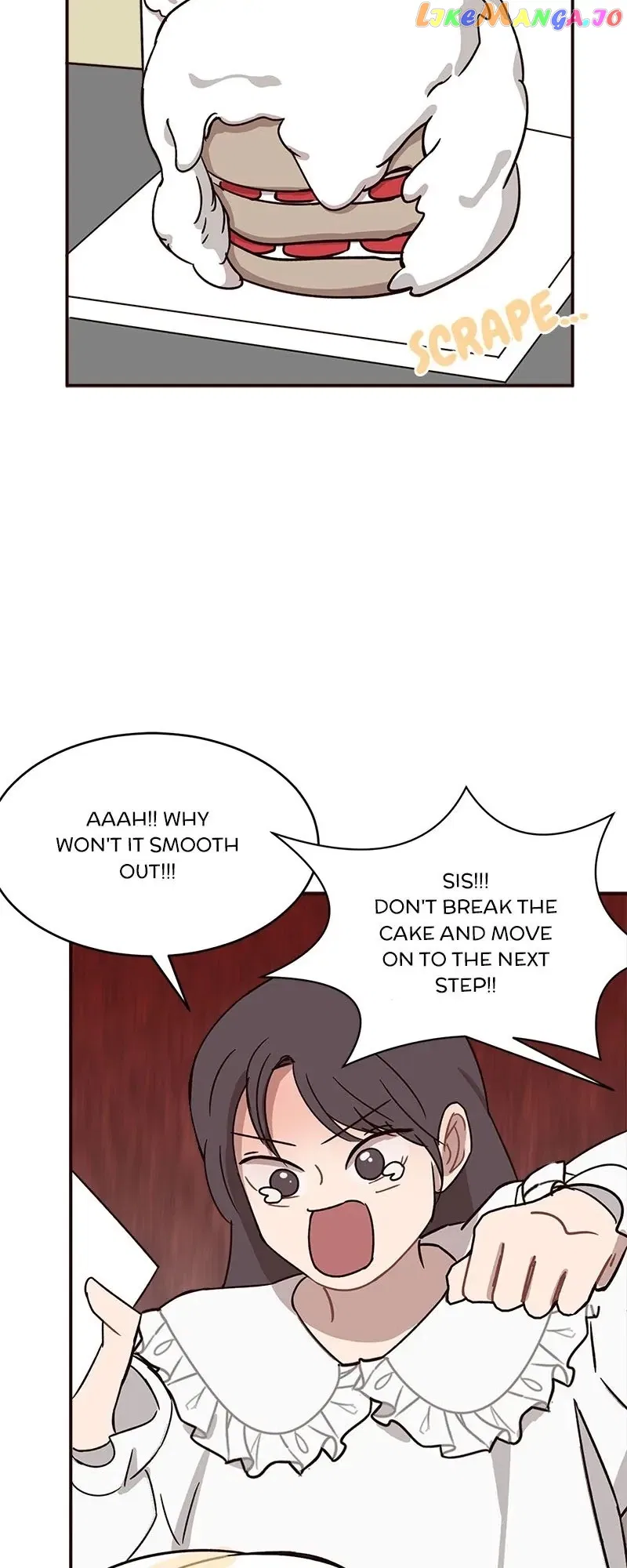 Ooh La La Chapter 66 – Page 24