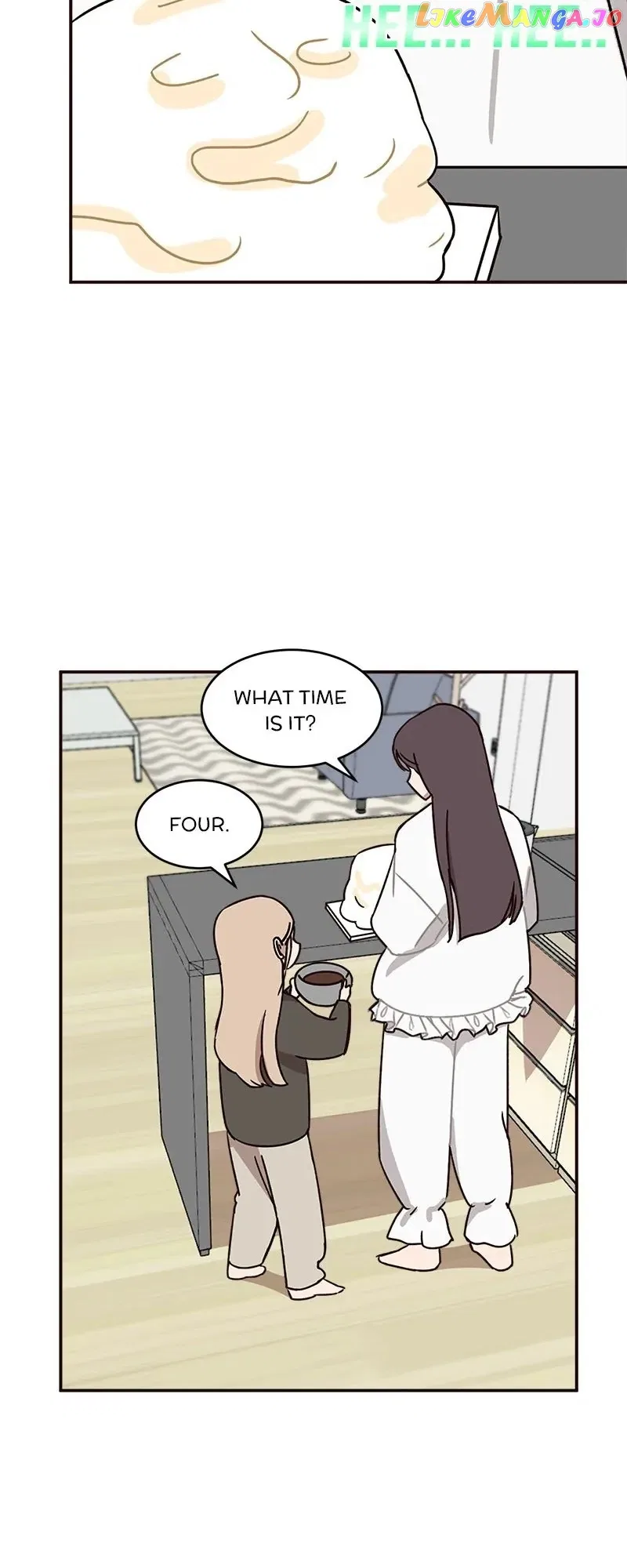 Ooh La La Chapter 66 – Page 25