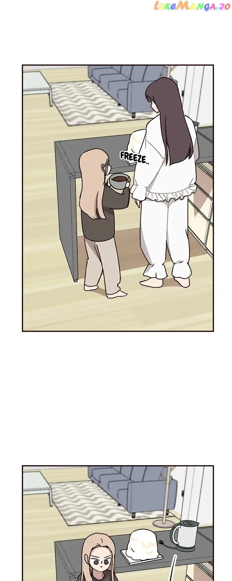 Ooh La La Chapter 66 – Page 26