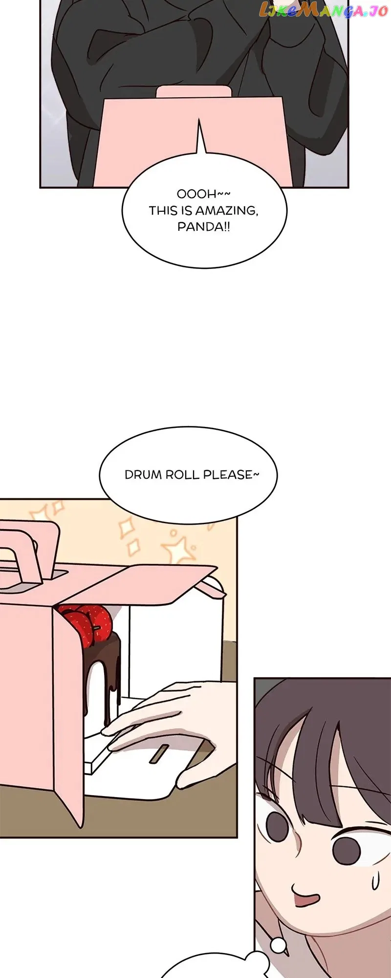 Ooh La La Chapter 66 – Page 32
