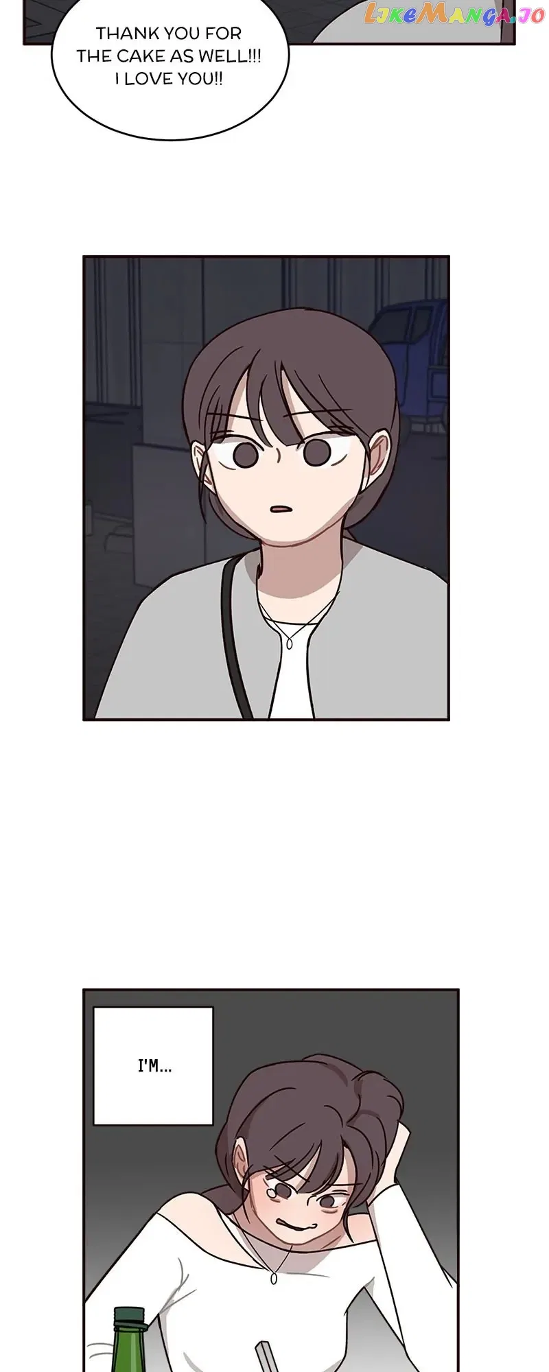 Ooh La La Chapter 66 – Page 40
