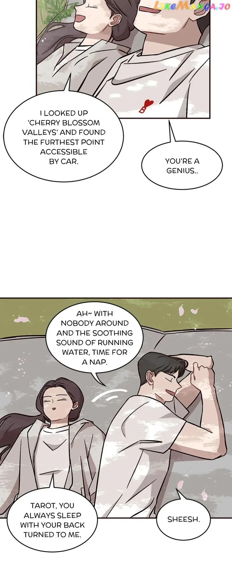 Ooh La La Chapter 65 – Page 3