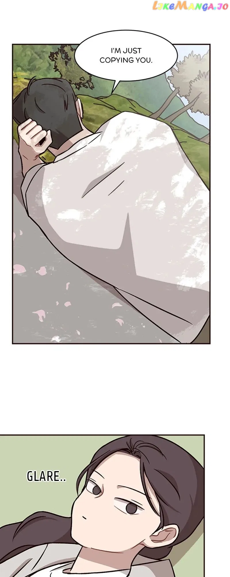 Ooh La La Chapter 65 – Page 4