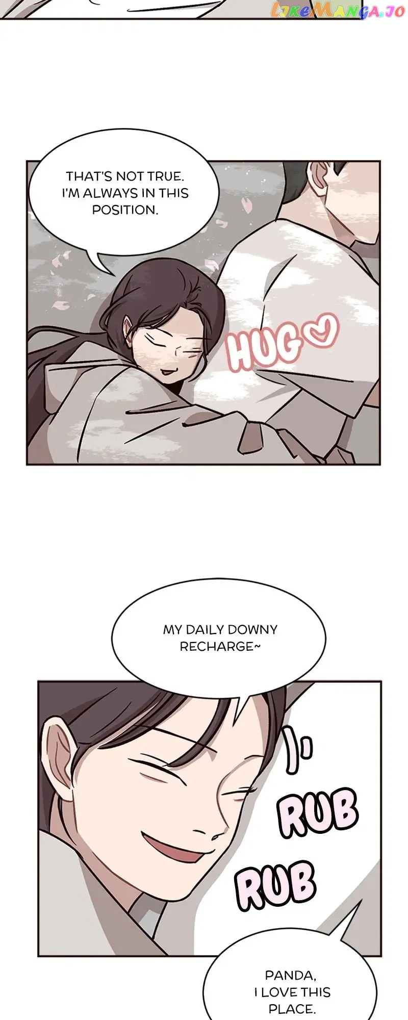Ooh La La Chapter 65 – Page 5