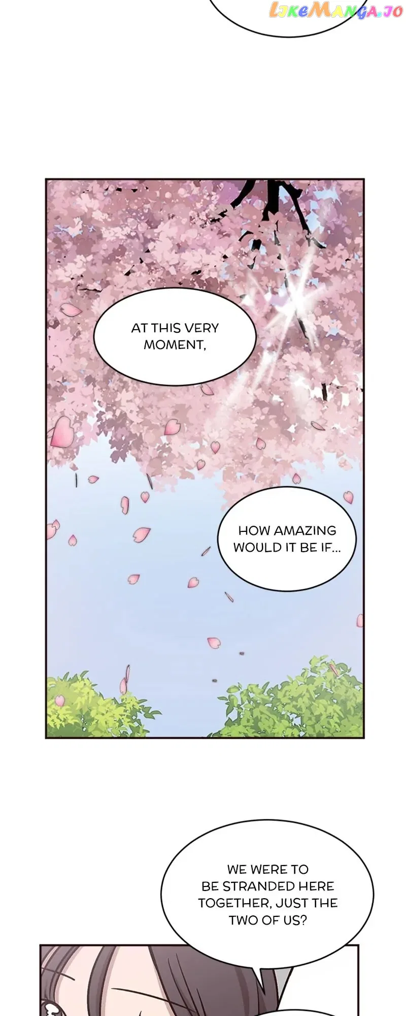 Ooh La La Chapter 65 – Page 6