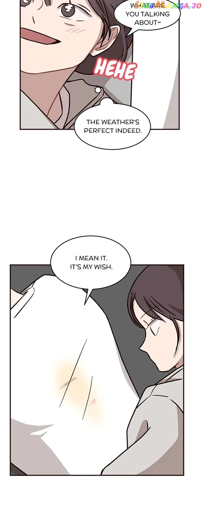 Ooh La La Chapter 65 – Page 7