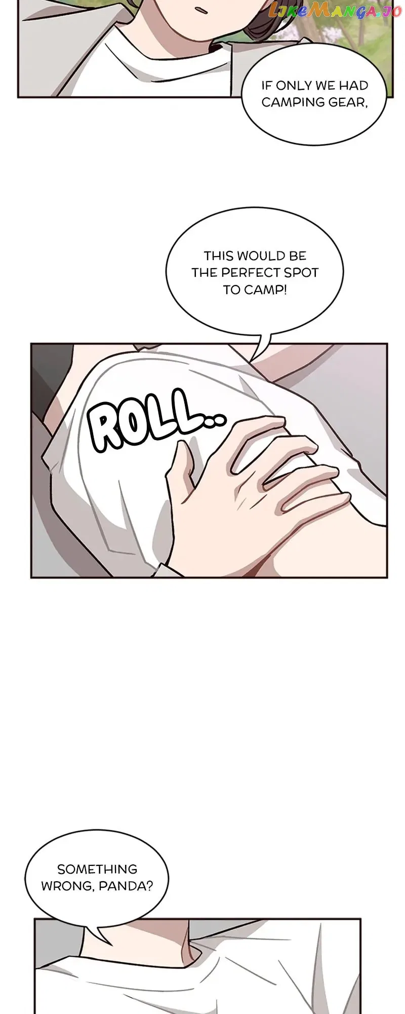 Ooh La La Chapter 65 – Page 9
