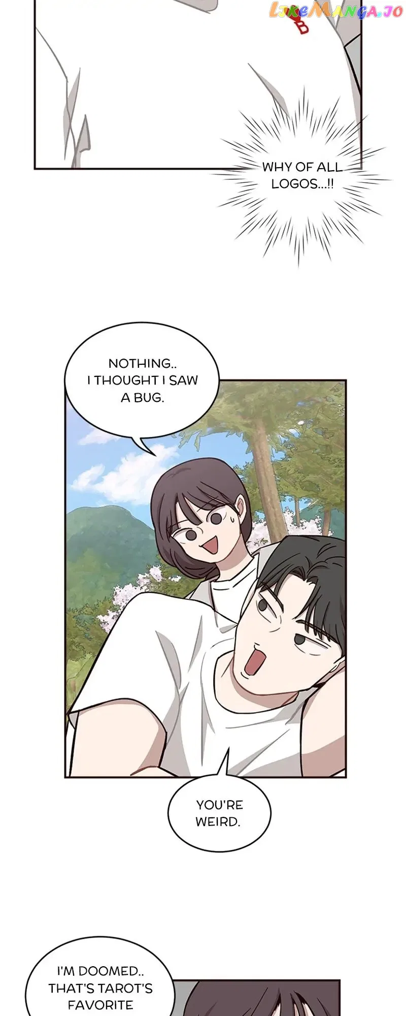 Ooh La La Chapter 65 – Page 10