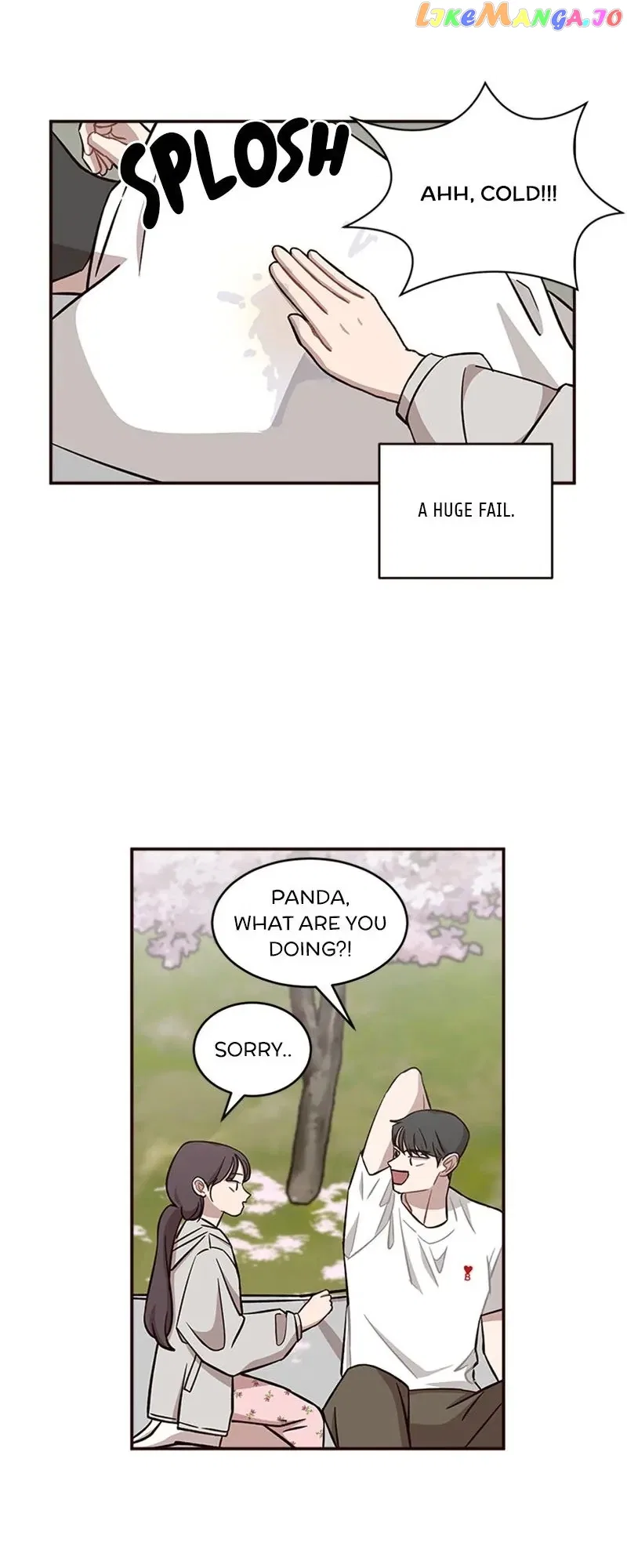 Ooh La La Chapter 65 – Page 12