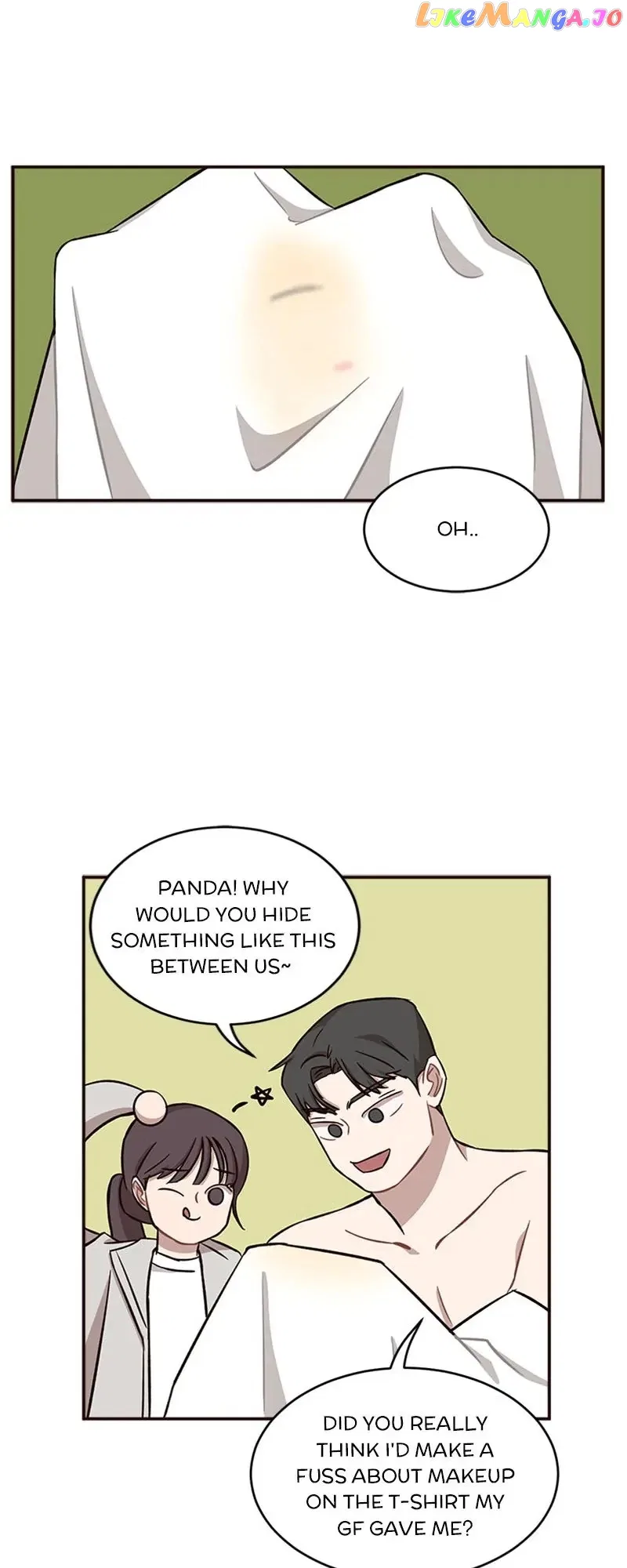 Ooh La La Chapter 65 – Page 13