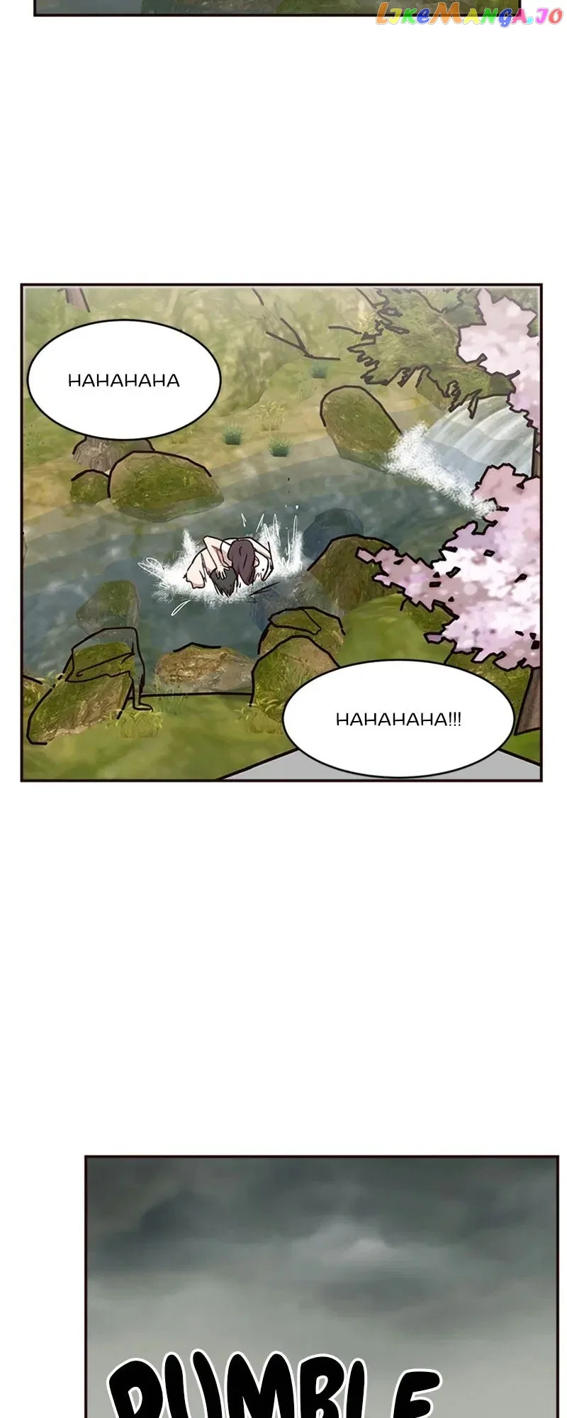 Ooh La La Chapter 65 – Page 20