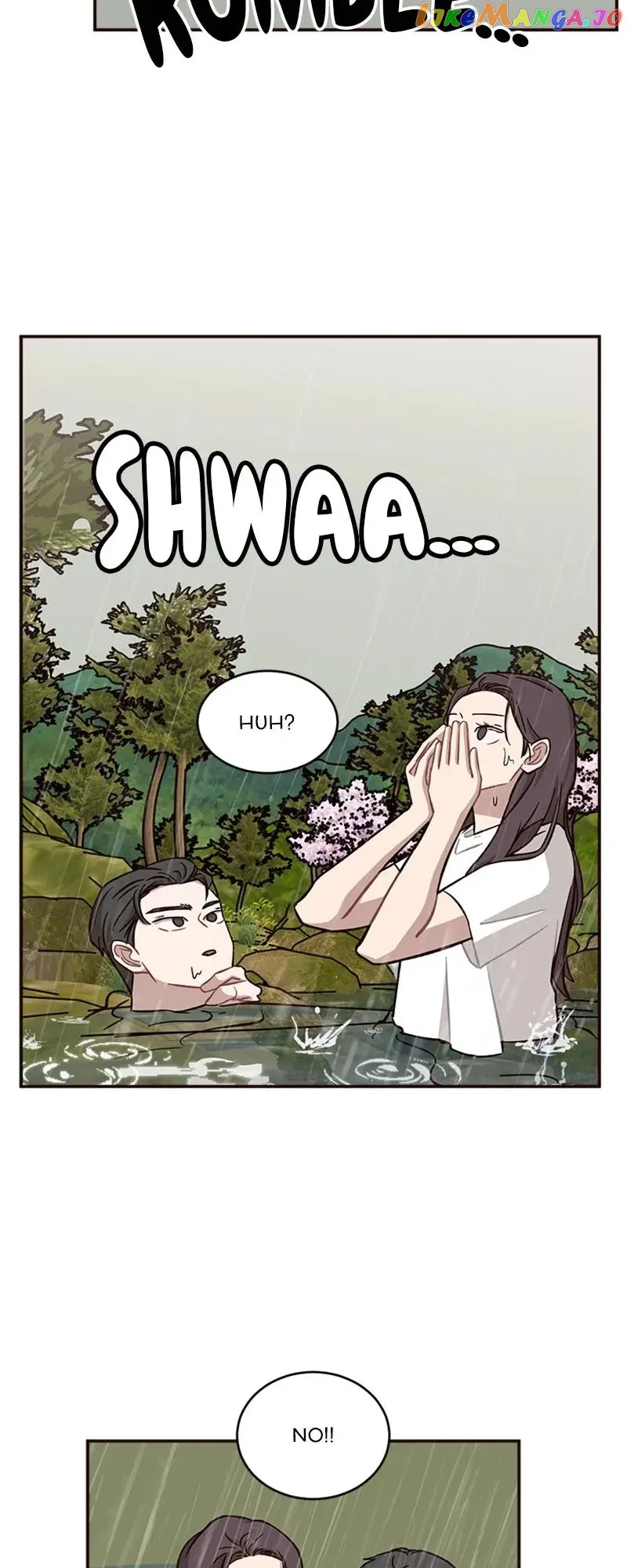 Ooh La La Chapter 65 – Page 21
