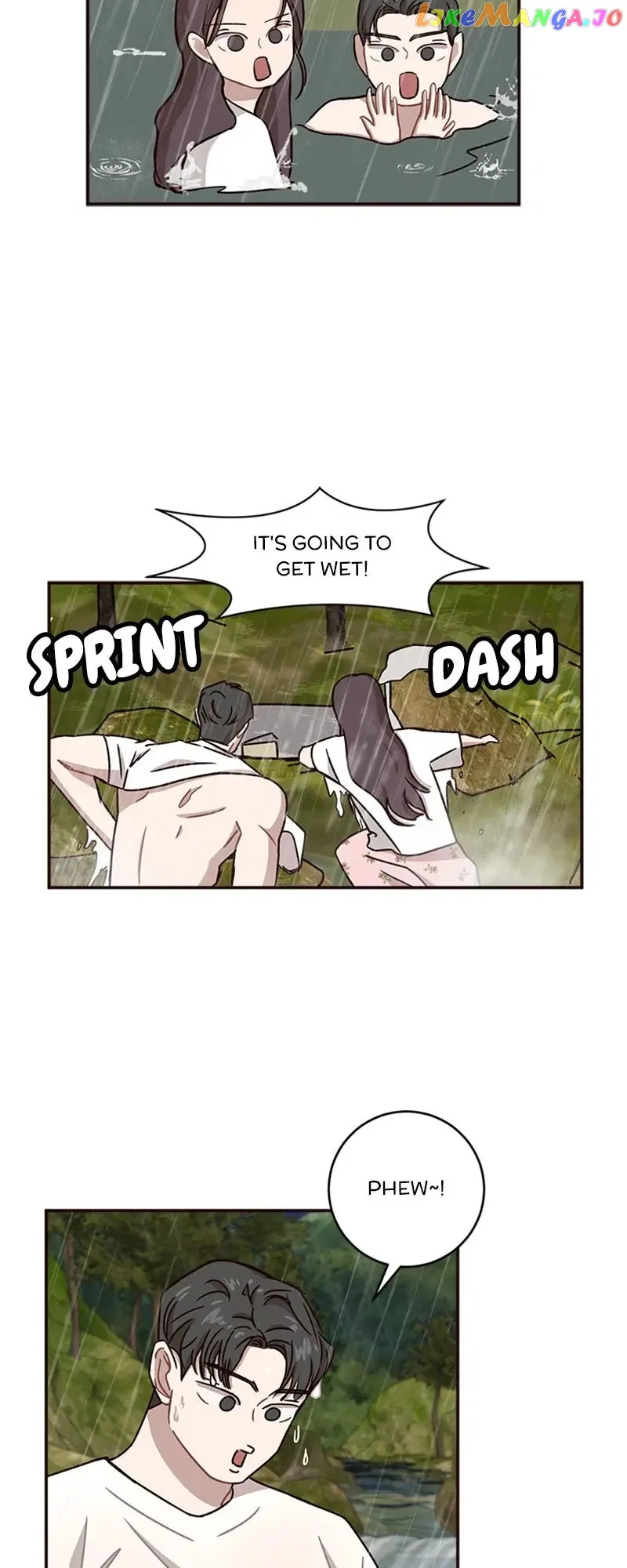 Ooh La La Chapter 65 – Page 22