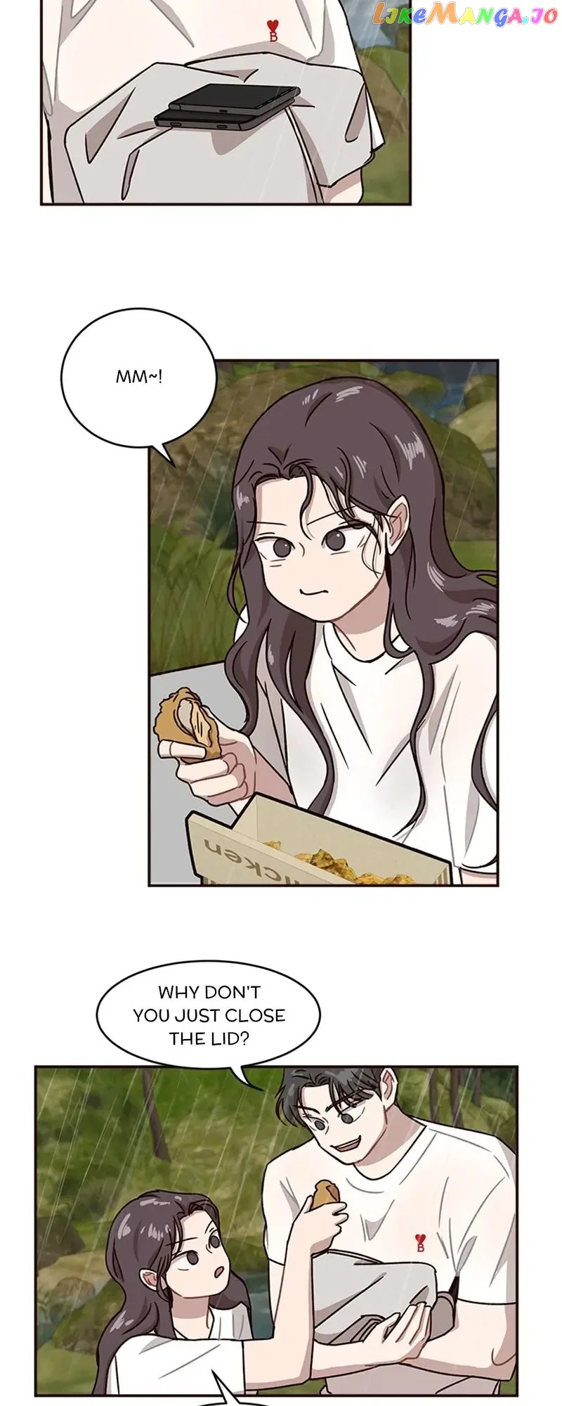 Ooh La La Chapter 65 – Page 23