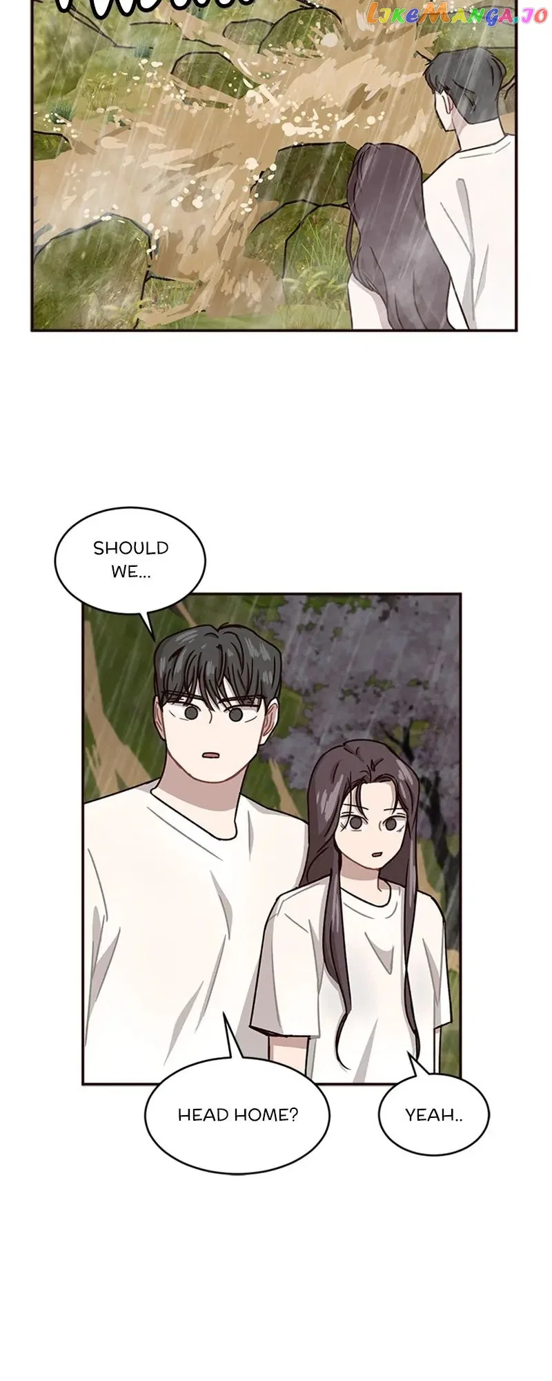 Ooh La La Chapter 65 – Page 26