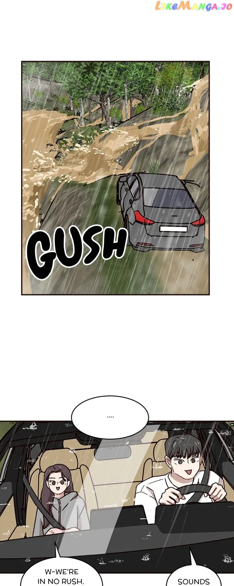Ooh La La Chapter 65 – Page 27