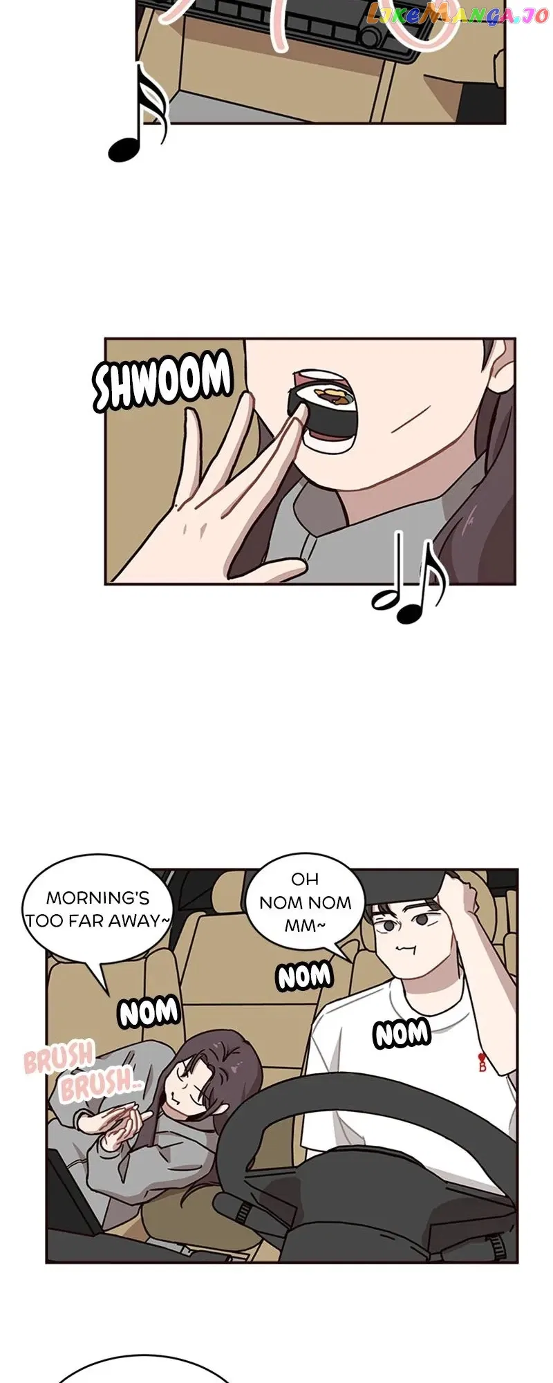 Ooh La La Chapter 65 – Page 29