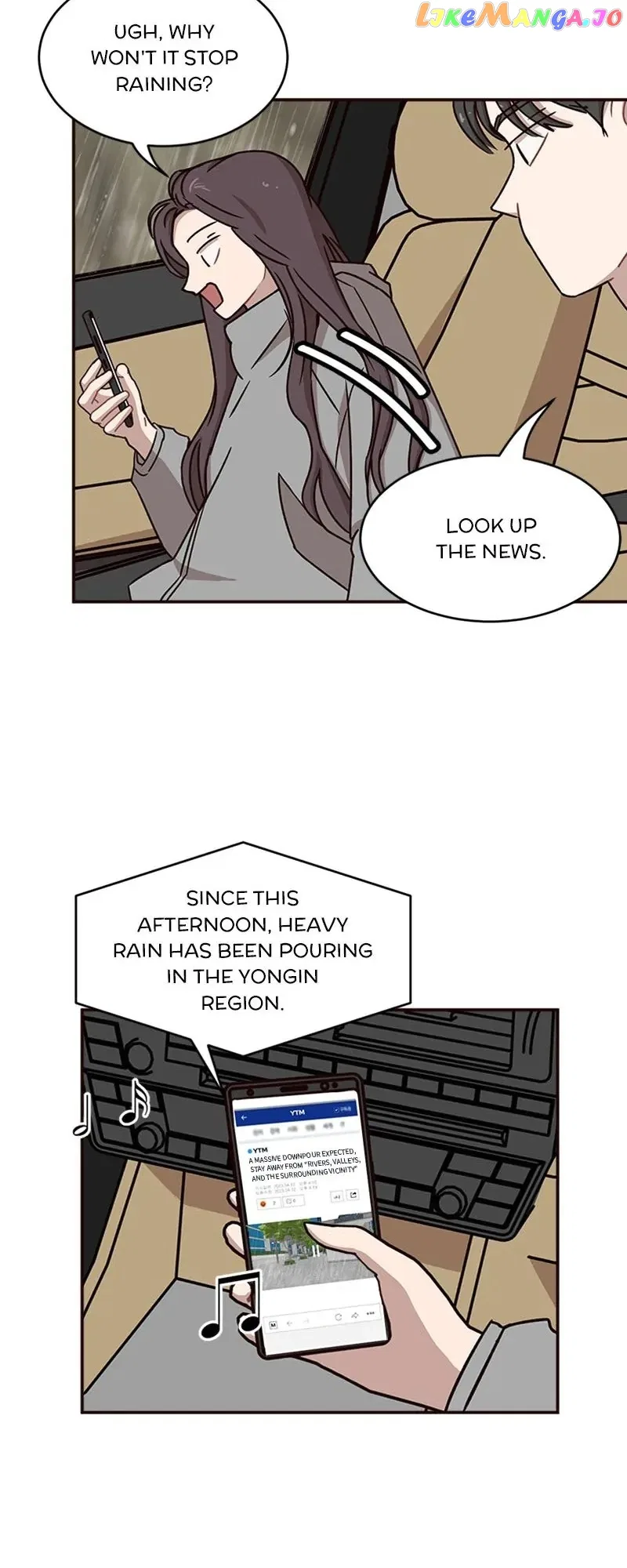 Ooh La La Chapter 65 – Page 30