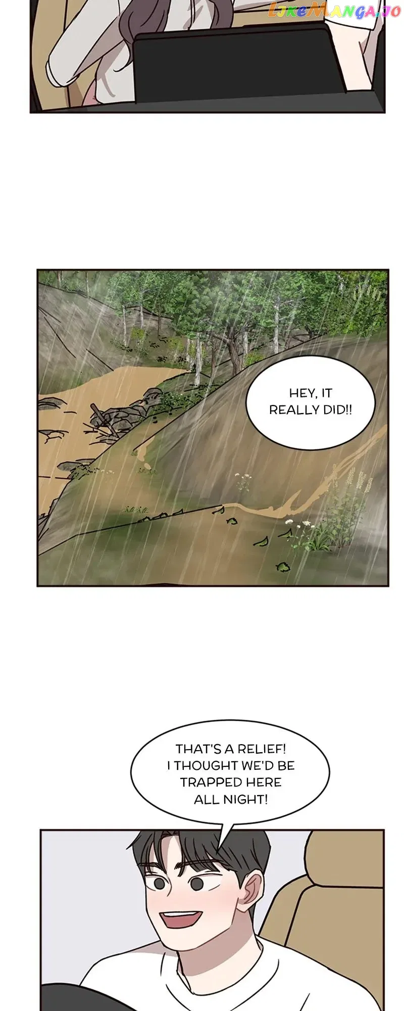 Ooh La La Chapter 65 – Page 37