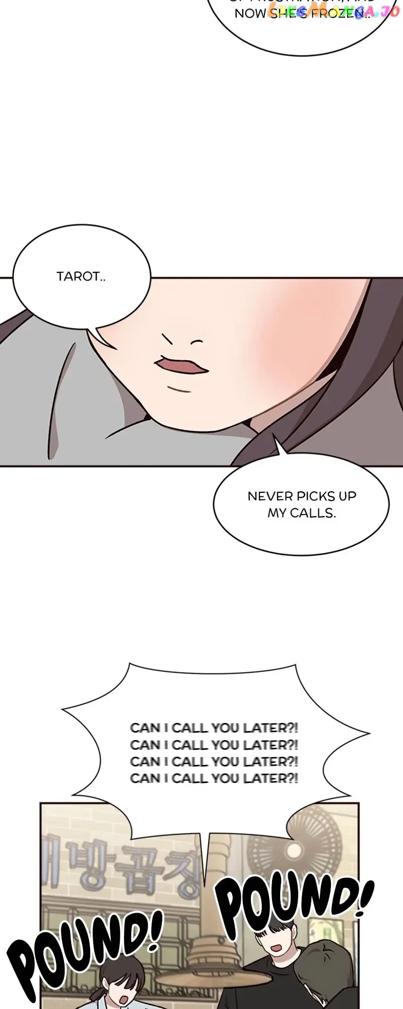 Ooh La La Chapter 64 – Page 4