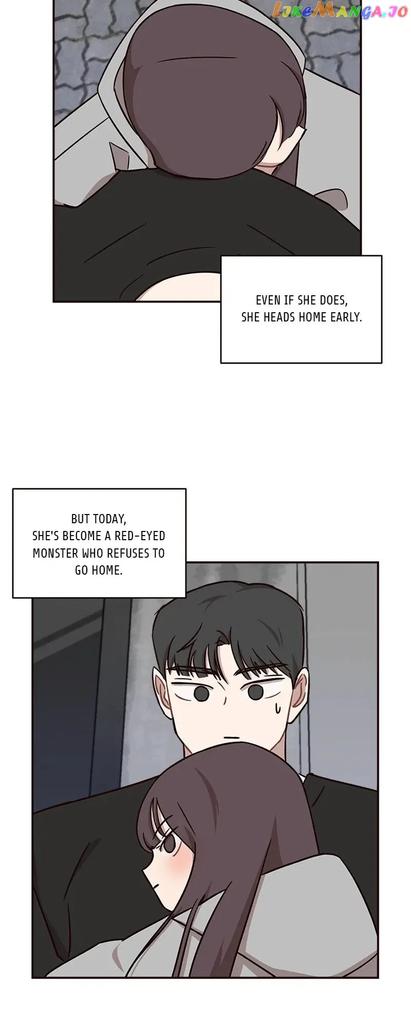Ooh La La Chapter 64 – Page 6