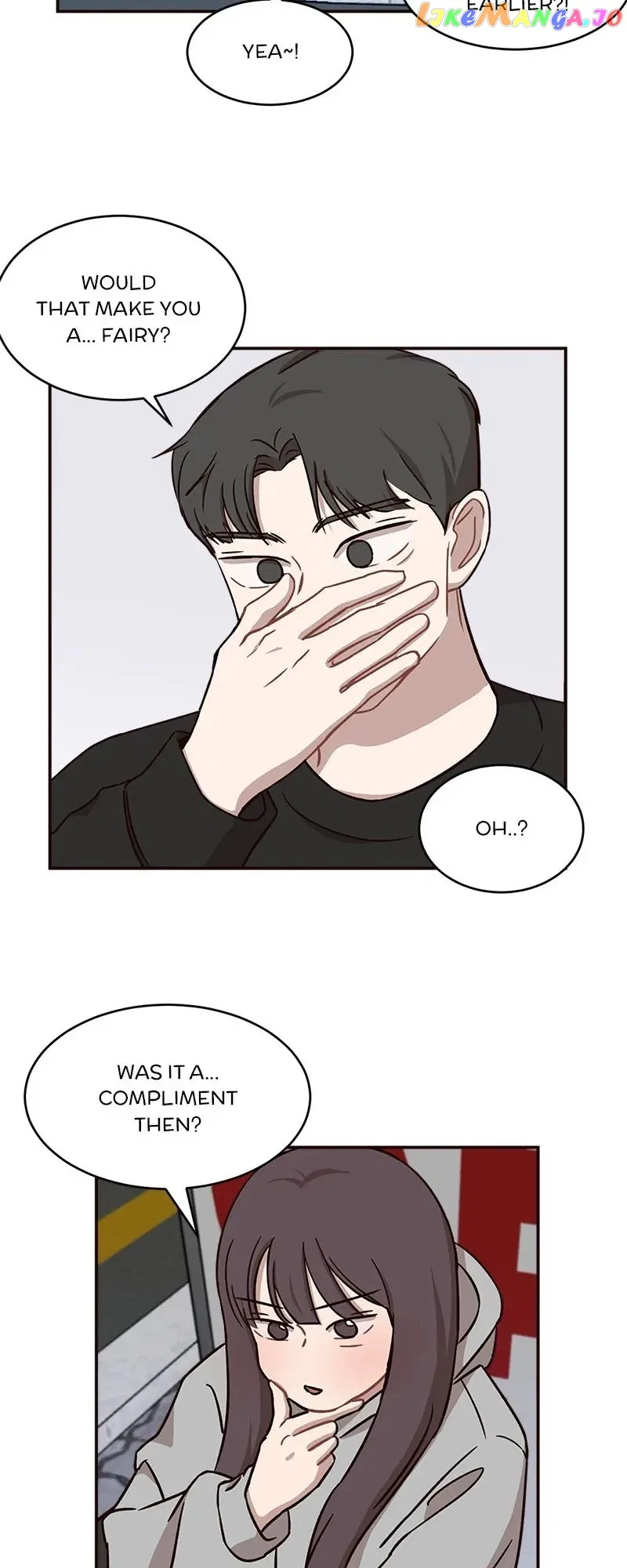 Ooh La La Chapter 64 – Page 11