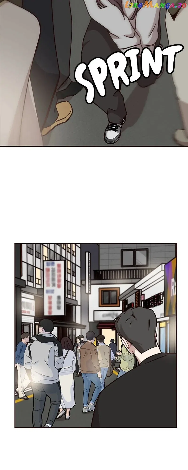 Ooh La La Chapter 64 – Page 15