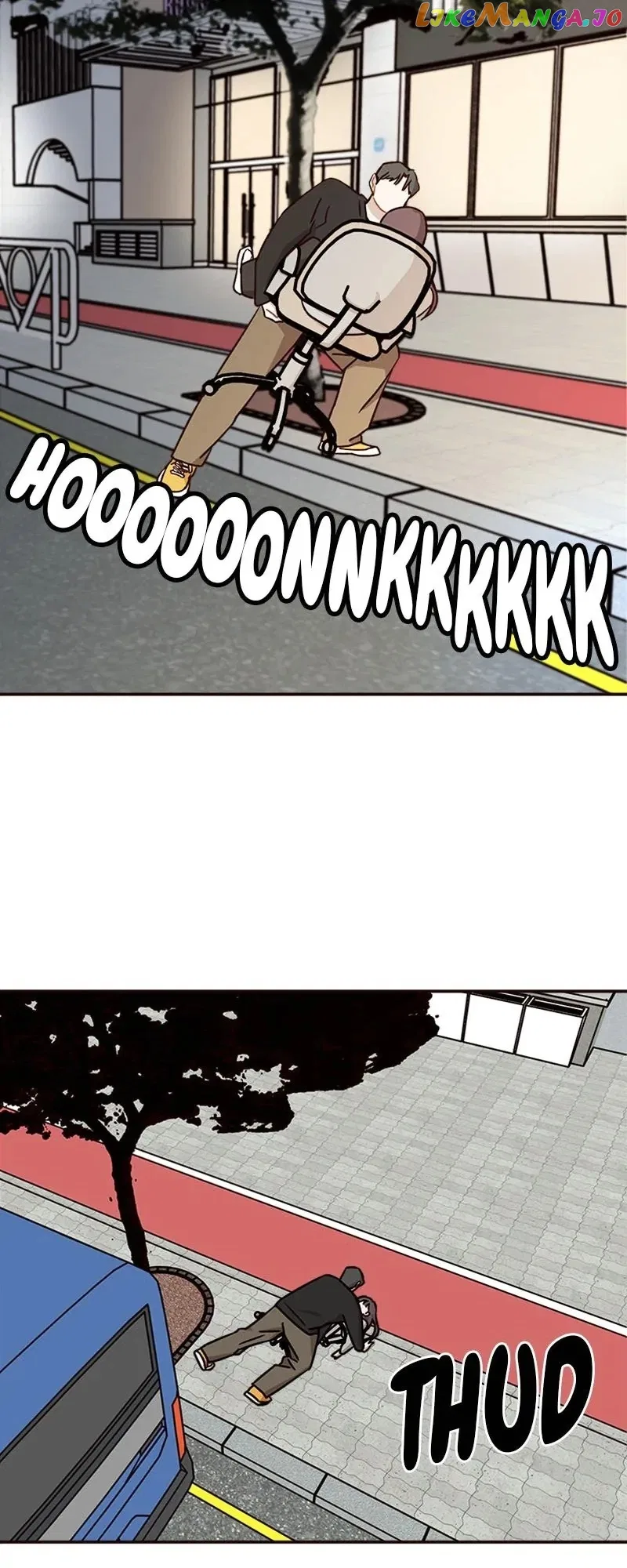 Ooh La La Chapter 64 – Page 23