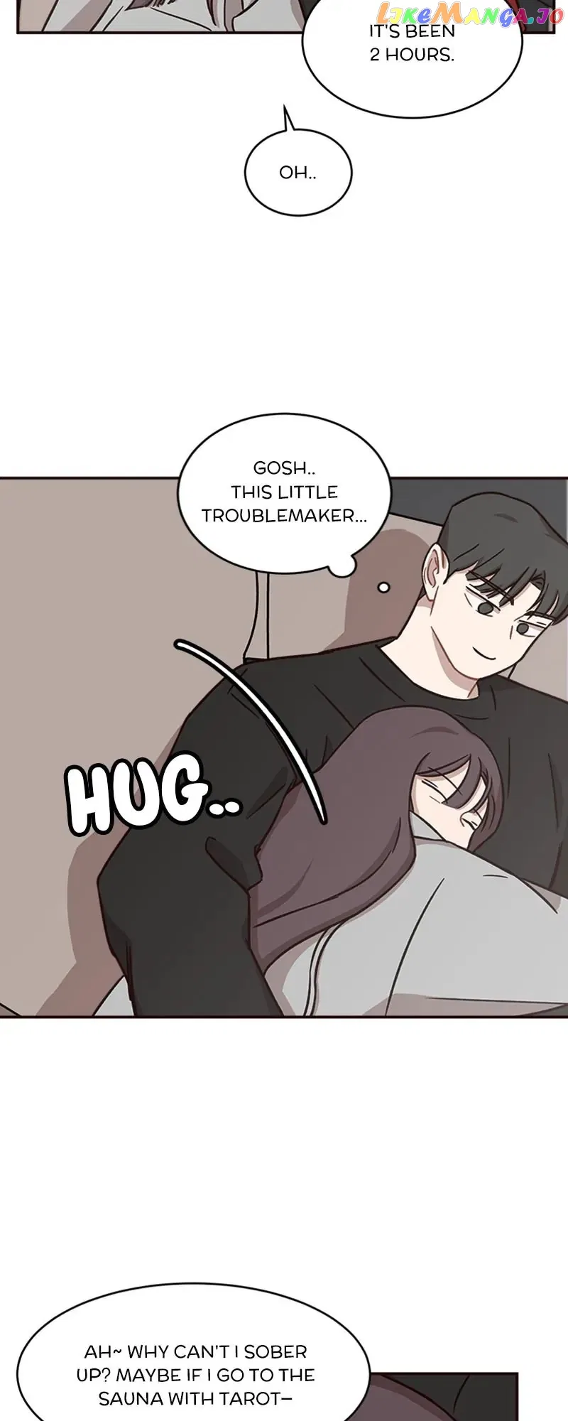 Ooh La La Chapter 64 – Page 32