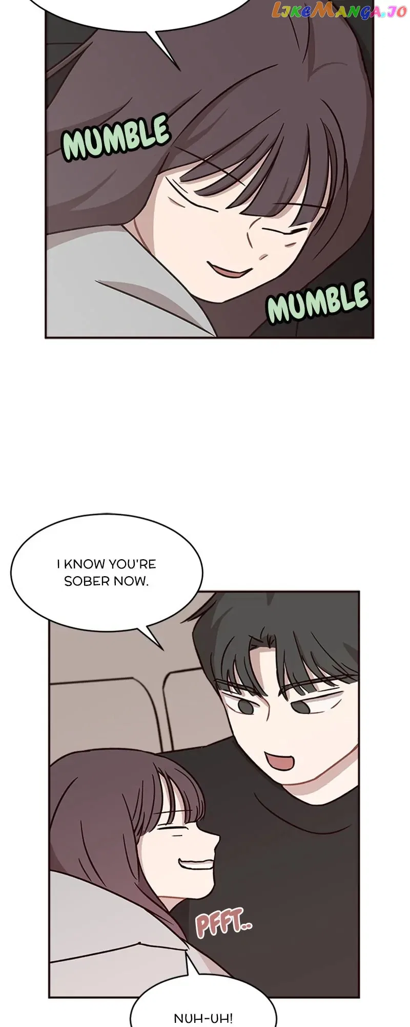 Ooh La La Chapter 64 – Page 33