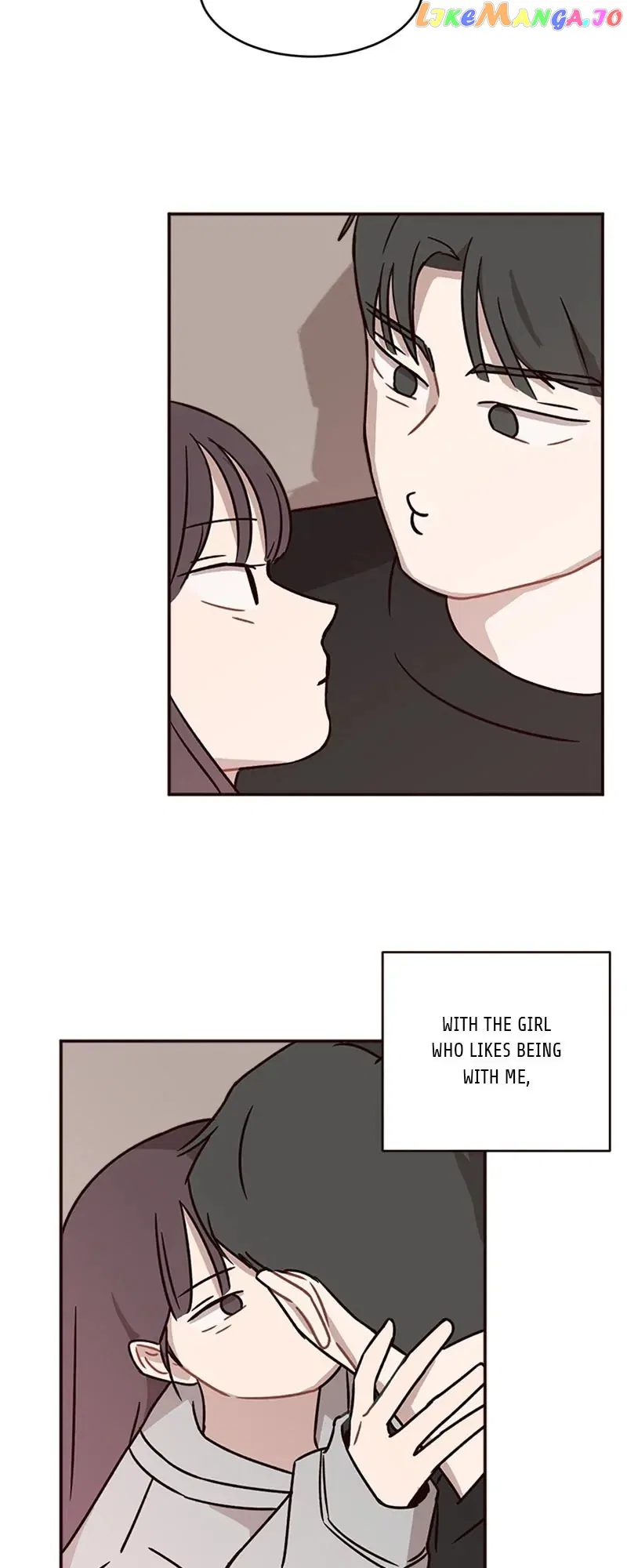 Ooh La La Chapter 64 – Page 34