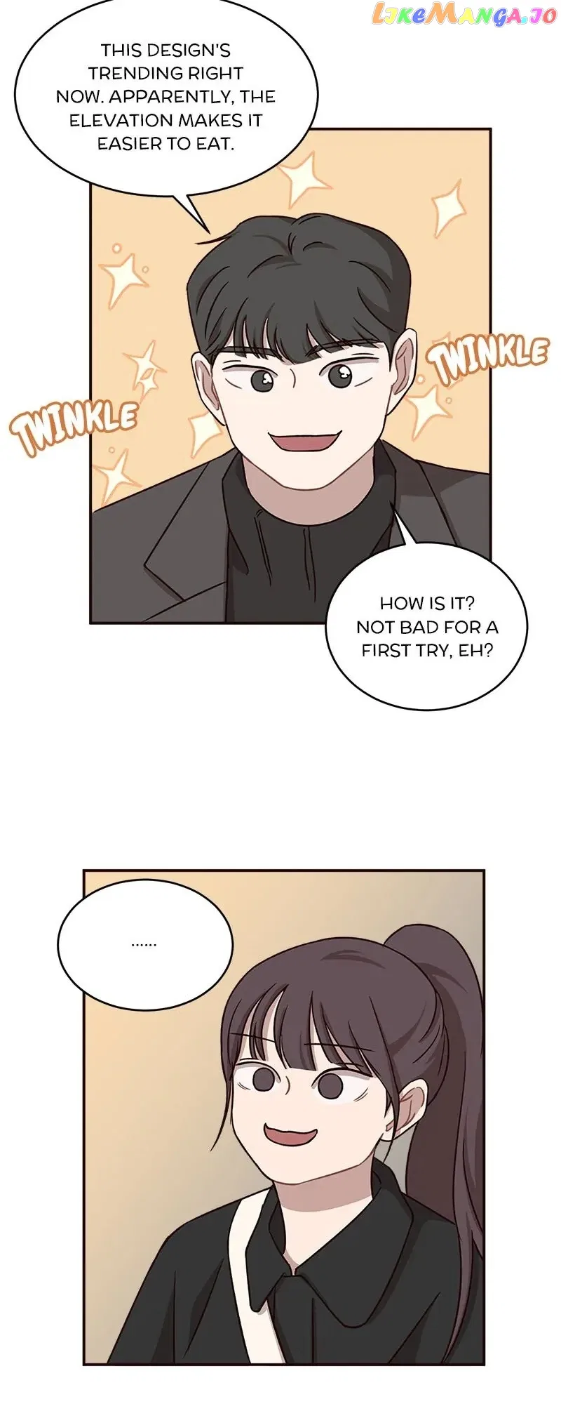 Ooh La La Chapter 63 – Page 7