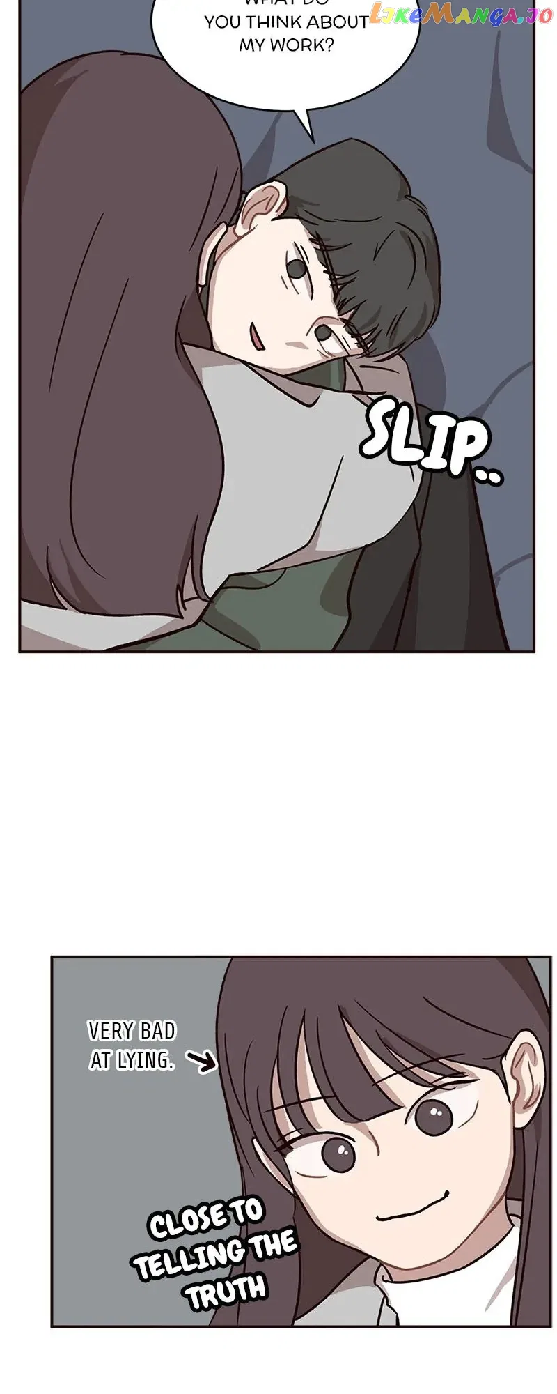 Ooh La La Chapter 63 – Page 29