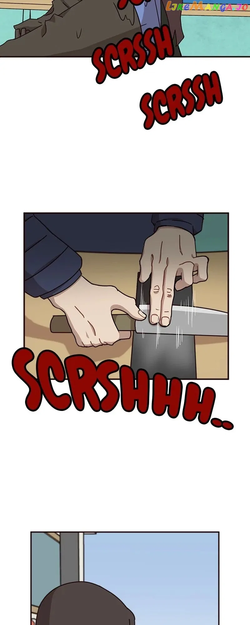 Ooh La La Chapter 62 – Page 9