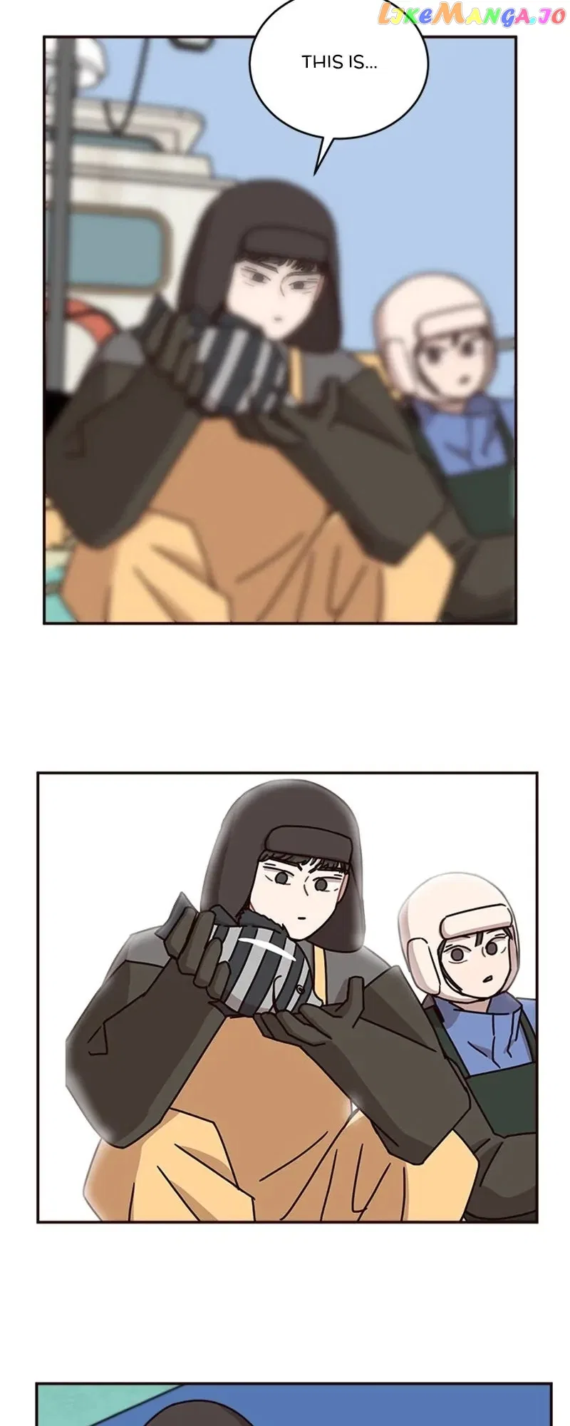 Ooh La La Chapter 62 – Page 23