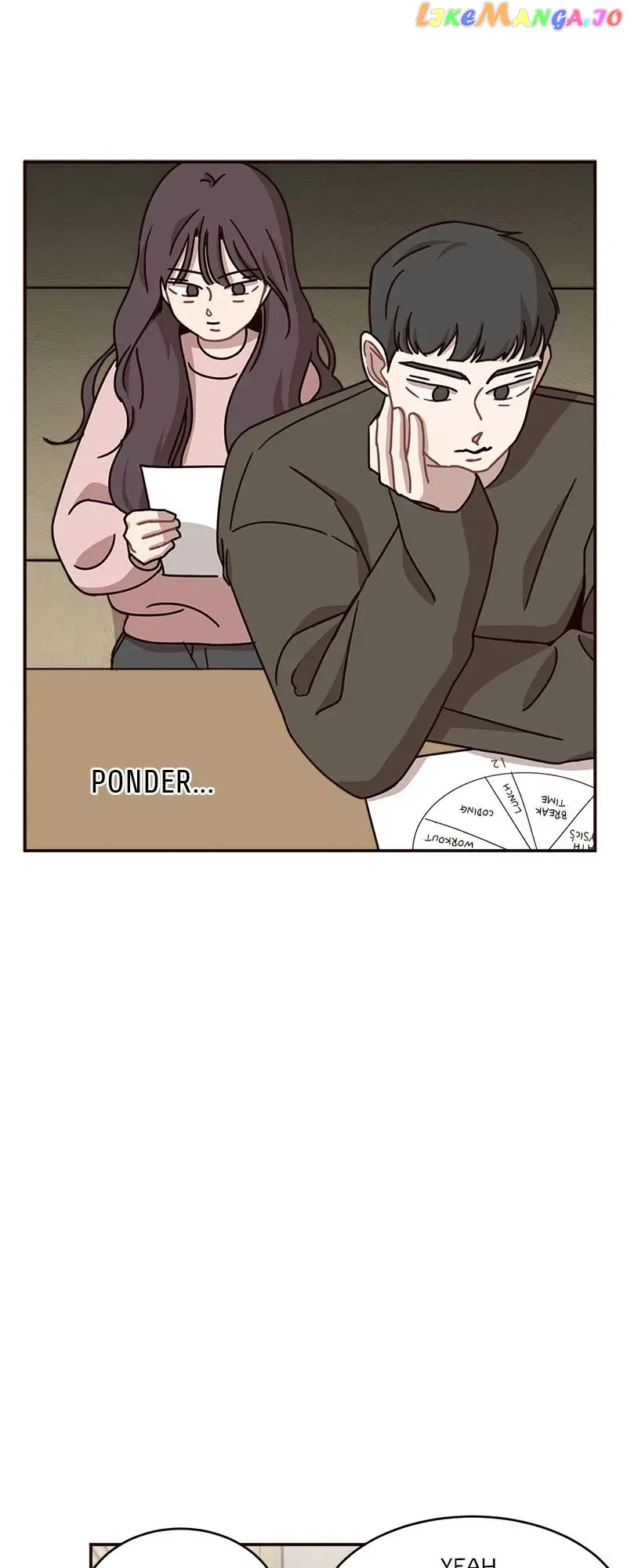 Ooh La La Chapter 61 – Page 5