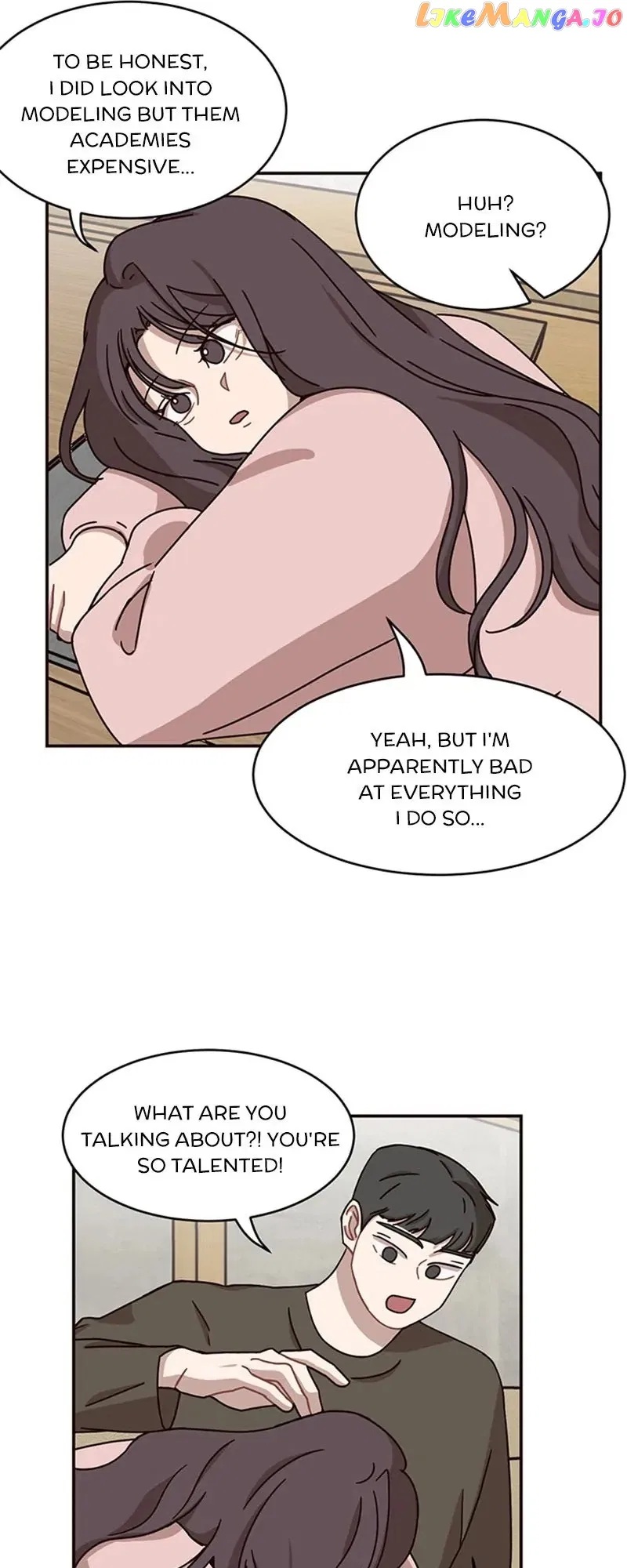 Ooh La La Chapter 61 – Page 13