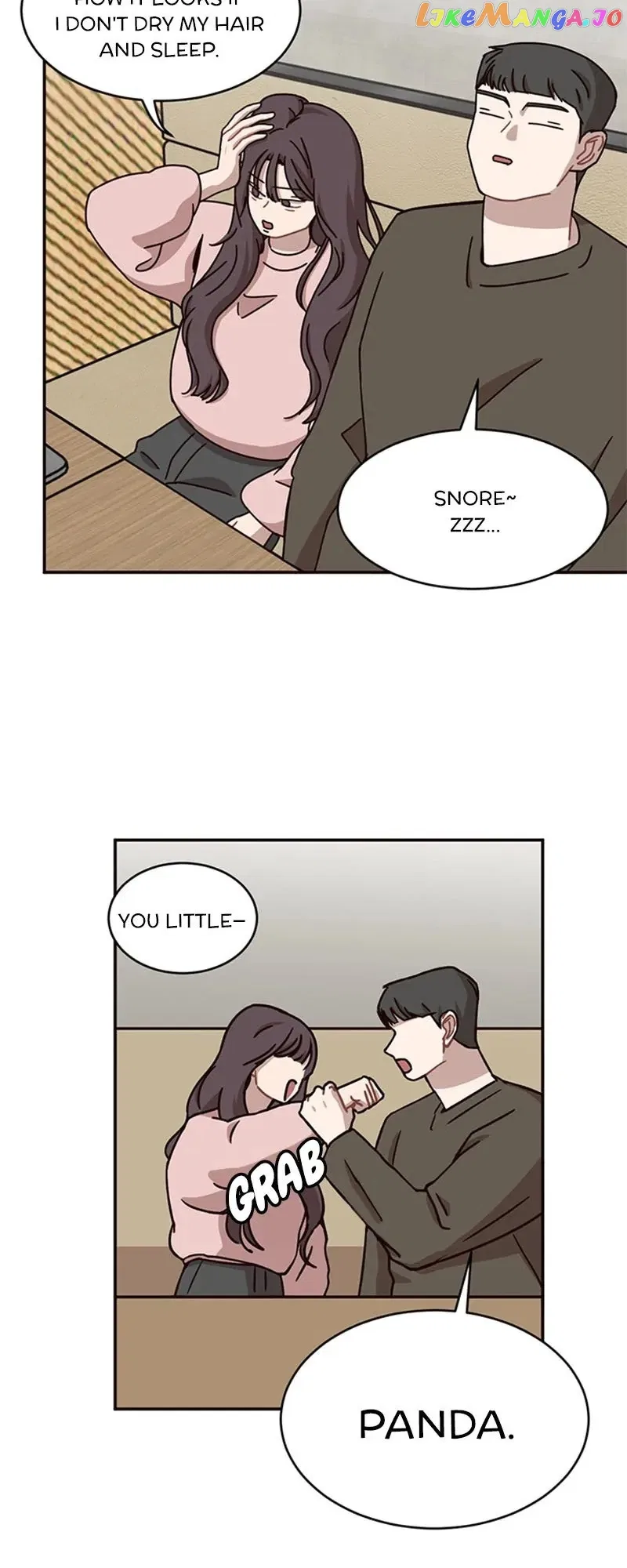 Ooh La La Chapter 61 – Page 15