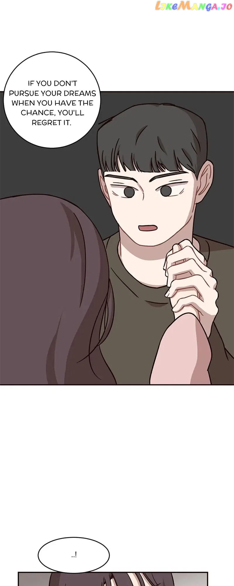 Ooh La La Chapter 61 – Page 16