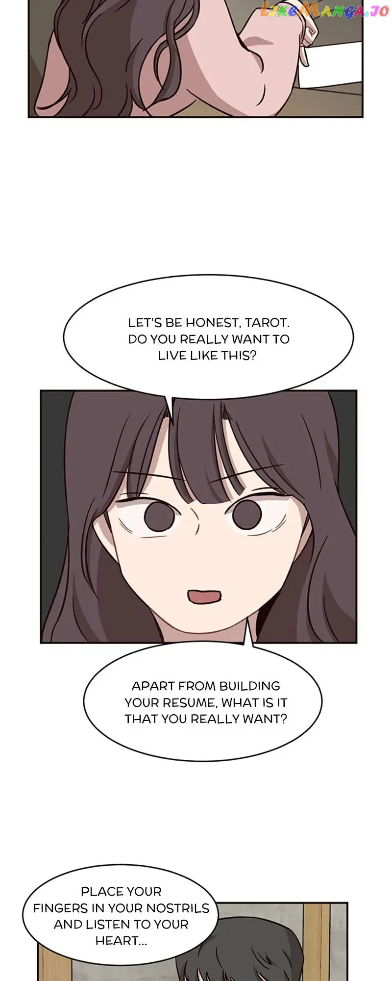 Ooh La La Chapter 61 – Page 18