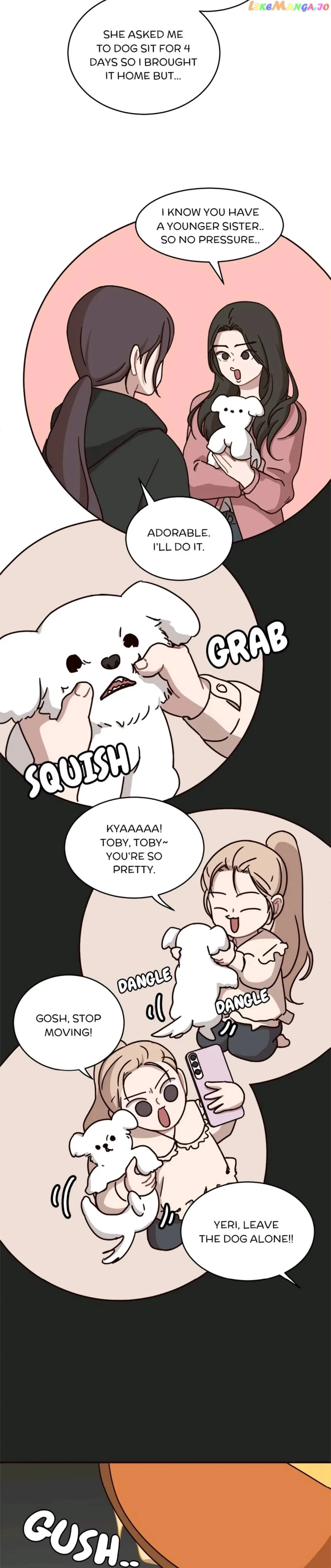 Ooh La La Chapter 60 – Page 2